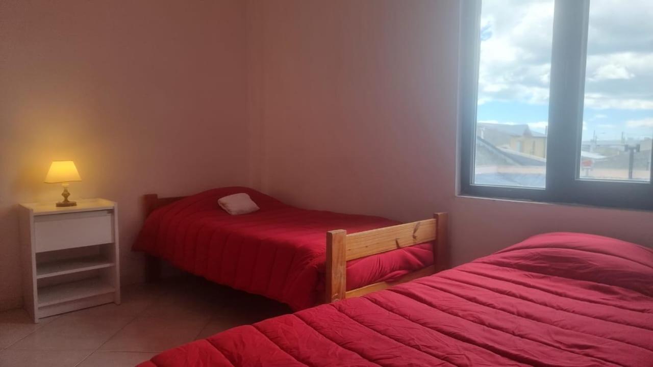 Departamento De 1 Dormitorio Con Sala Estar Rio Grande Bagian luar foto