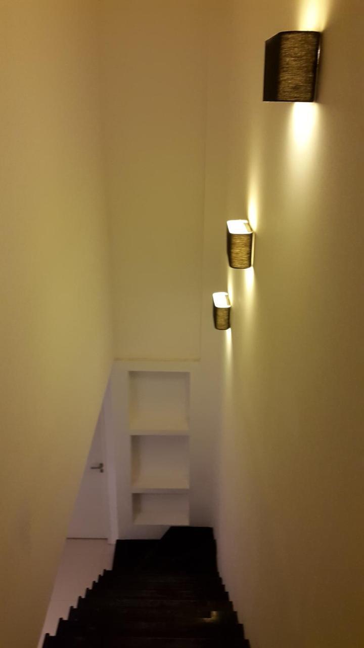 Departamento De 1 Dormitorio Con Sala Estar Rio Grande Bagian luar foto