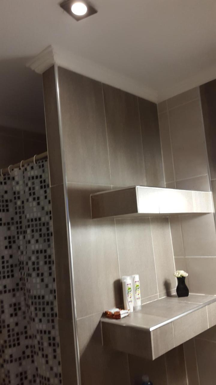 Departamento De 1 Dormitorio Con Sala Estar Rio Grande Bagian luar foto