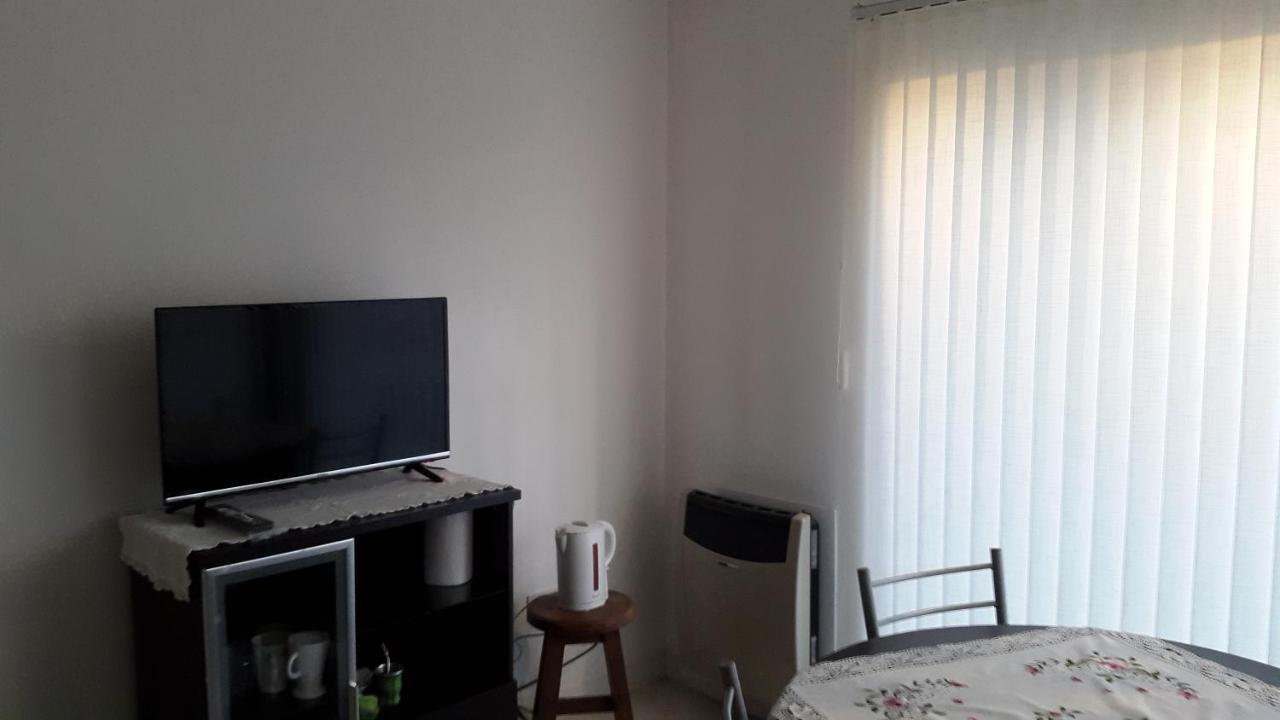 Departamento De 1 Dormitorio Con Sala Estar Rio Grande Bagian luar foto