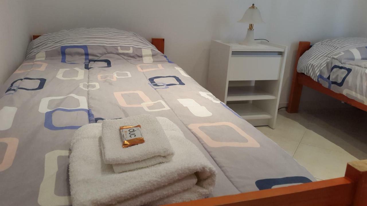 Departamento De 1 Dormitorio Con Sala Estar Rio Grande Bagian luar foto